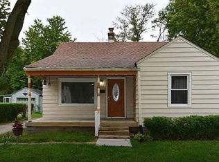3612 Wallace Ave, Indianapolis, IN