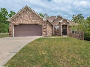 4200 Community Cv, Sherwood, AR 72120