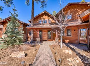 2525 E La Serena Dr, Flagstaff, AZ 86001