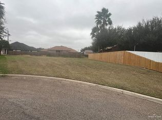 3337 Tepoztlan St, Edinburg, TX 78542