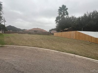 3337 Tepoztlan St, Edinburg, TX, 78542