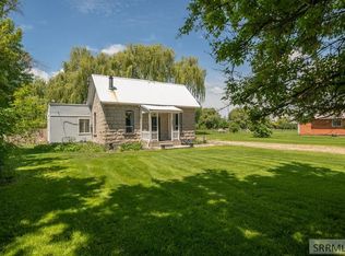 487 N 3421 E, Lewisville, ID 83431