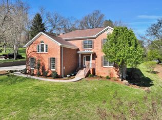 262 Saint Andrews Dr, Franklin, TN 37069