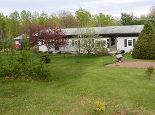 6798 River Rd, Lake Tomahawk, WI 54539