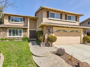 4570 Park Cherry Pl, San Jose, CA 95136