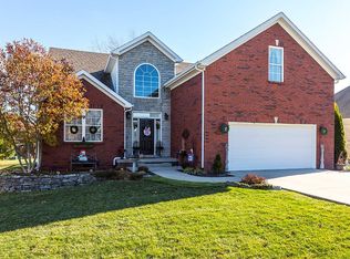 106 Stone Cove Dr, Paris, KY 40361