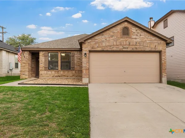 8510 Starview St, Temple, TX 76502