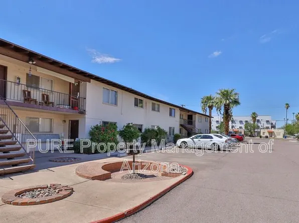 221 E 2nd Ave APT 8, Mesa, AZ 85210