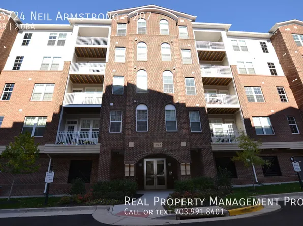 13724 Neil Armstrong Ave Unit 207, Herndon, VA 20171
