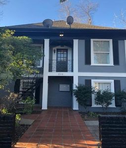 2510 P St, Sacramento, CA, 95816