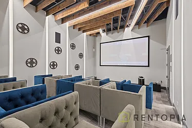 Rented by The KCI Group