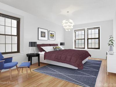 1100 Grand Concourse APT 4I, Bronx, NY, 10456