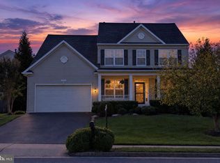 214 Talamore Dr, Stephens City, VA 22655