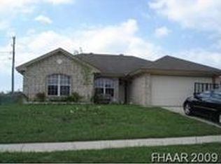 1800 Boydstun Loop, Killeen, TX 76542