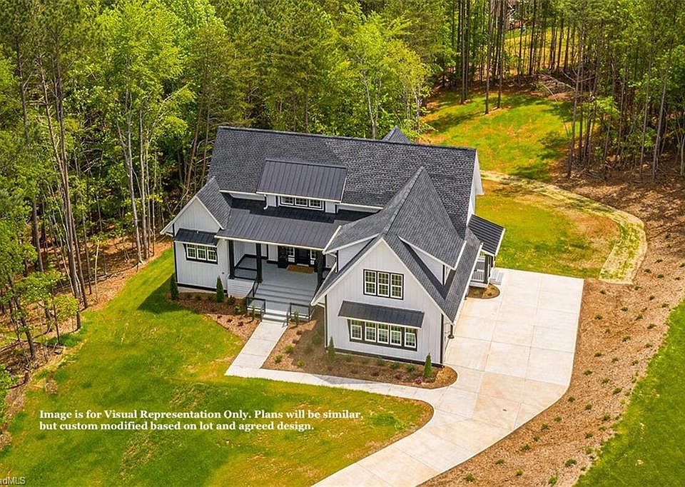 8204 Southerland Dr, Browns Summit, NC 27214 MLS 1095422 Zillow