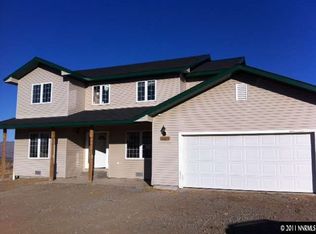 15075 Graham Ln, Reno, NV 89508