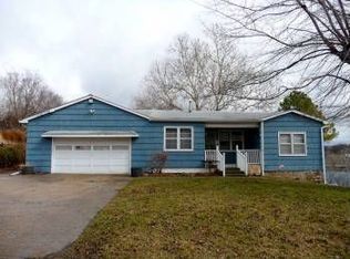 2803 S 18th St, Kansas City, KS 66106