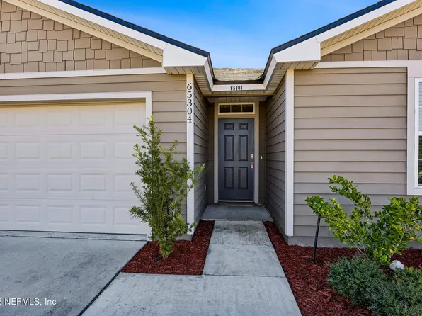 65304 CLEARWATER Court, Yulee, FL 32097