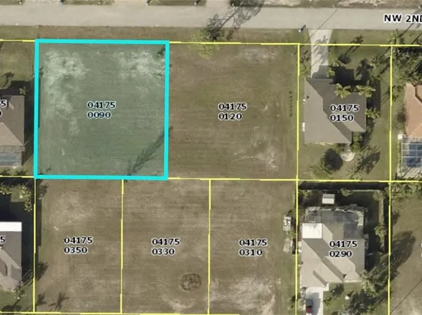 3626 NW 2nd St, Cape Coral, FL 33993