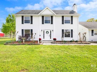 9750 County Road 24, Fairhope, AL 36532