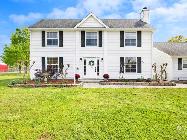 9750 County Road 24, Fairhope, AL 36532