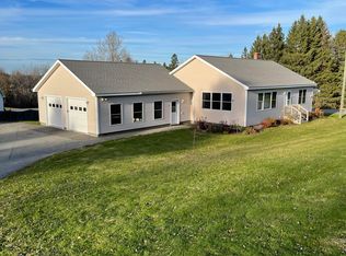 41 University St, Presque Isle, ME 04769