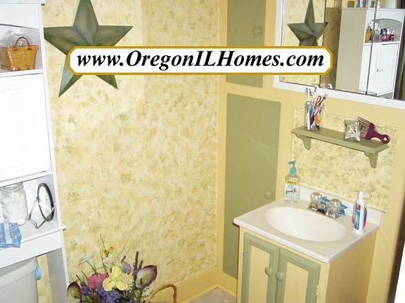 www.OregonILHomes.com