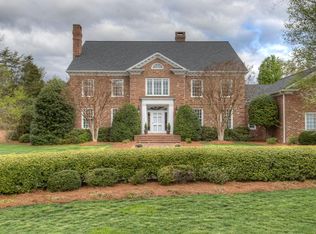 1219 Sturbridge Ave, High Point, NC 27262