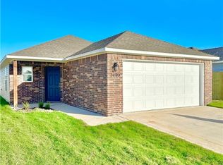3605 N Scarlet Ln, Siloam Springs, AR 72761