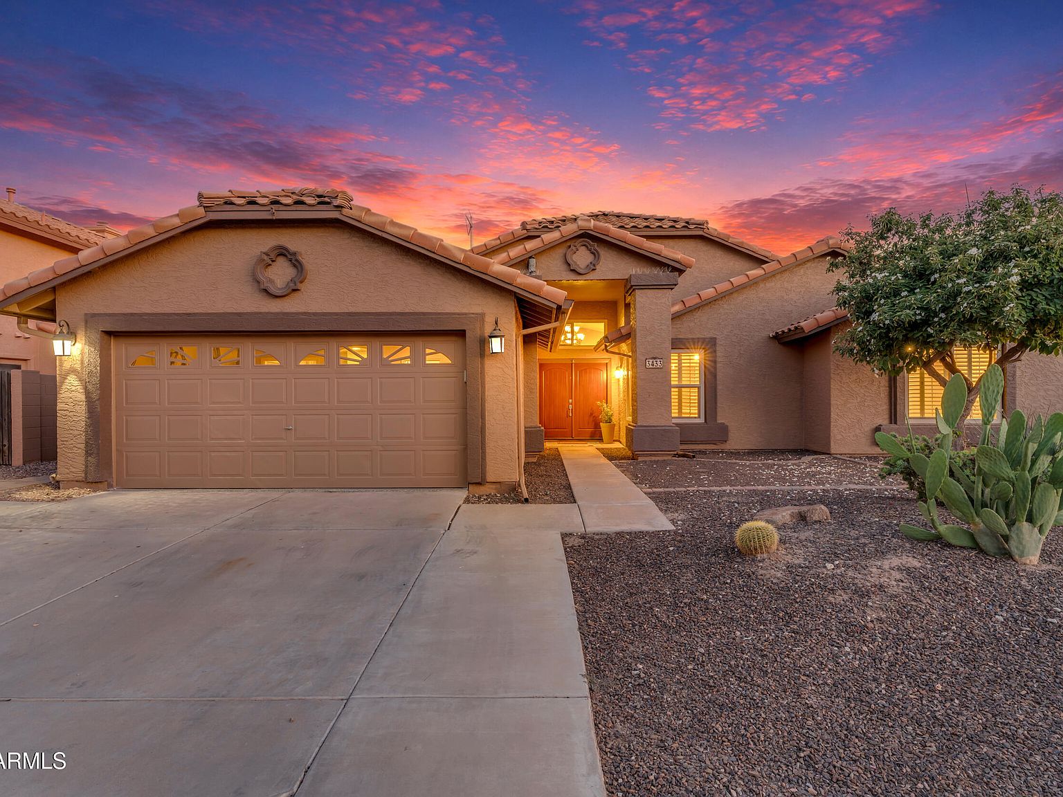 3433 E CEDARWOOD Lane, Phoenix, AZ 85048 | Zillow
