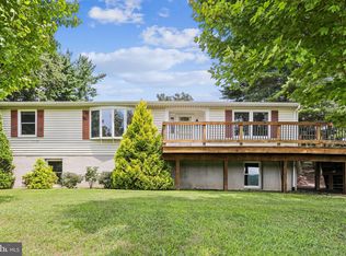 10815 Baltimore National Pike, Myersville, MD 21773
