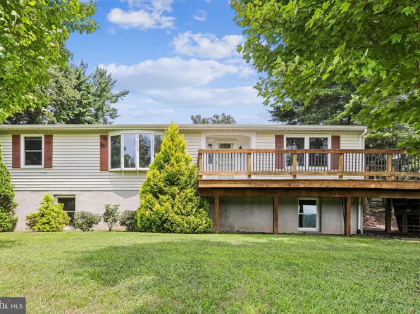 10815 Baltimore National Pike, Myersville, MD 21773