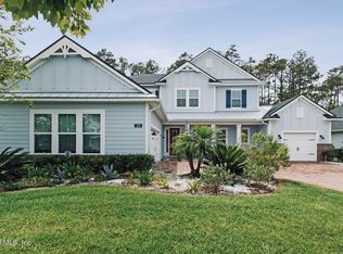333 Outlook Dr, Ponte Vedra, FL 32081