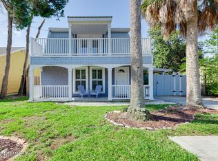660 Upper 8th Ave S, Jacksonville Beach, FL 32250