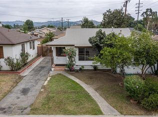 4412 Durfee Ave, Pico Rivera, CA 90660