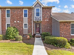 1874 Quail Ridge Rd APT C, Greenville, NC 27858