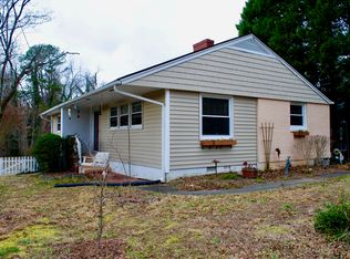 123 Woodrow Ave, Winston Salem, NC 27106