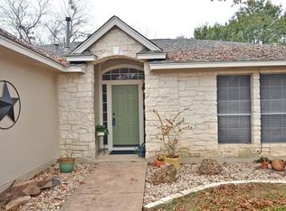 10714 Watchful Fox Dr, Austin, TX 78748