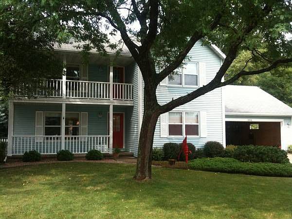 1st image of 2616 Poplar Springs Cir