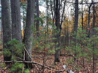 Moss Lake Dr, Lac Du Flambeau, WI 54538