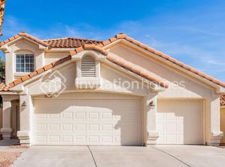 8324 Grand Pacific Dr, Las Vegas, NV 89128