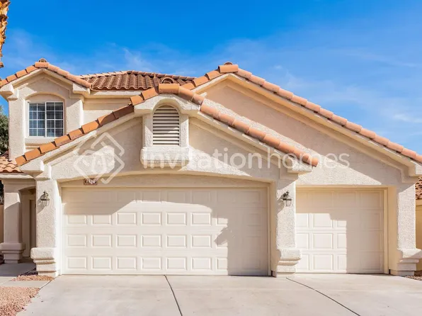 8324 Grand Pacific Dr, Las Vegas, NV 89128
