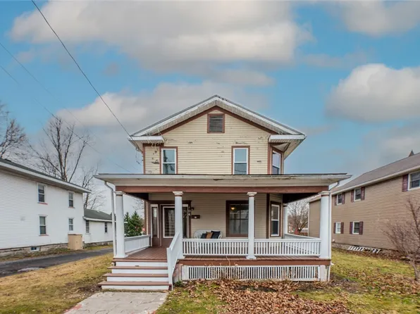 104 E Main St, Waterloo, NY 13165