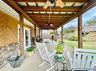 122 Todd Dr, Madison, AL 35758