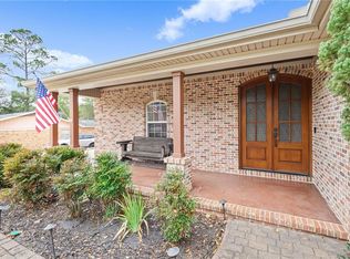 2437 Wedgewood Dr, Semmes, AL 36575