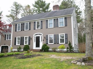 5 N Winds Ln, West Barnstable, MA 02668