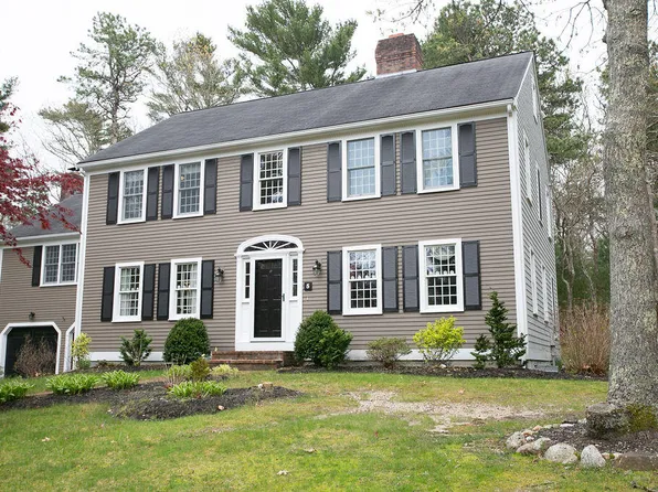 5 N. Winds Lane, West Barnstable, MA 02668