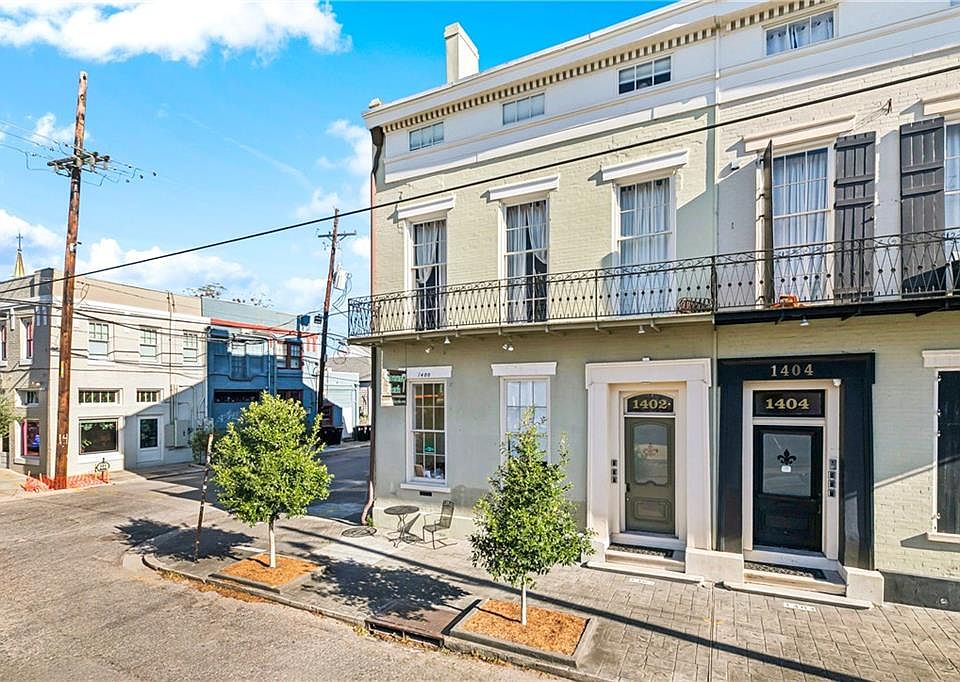 1st image of 1402 Prytania St Unit 3C