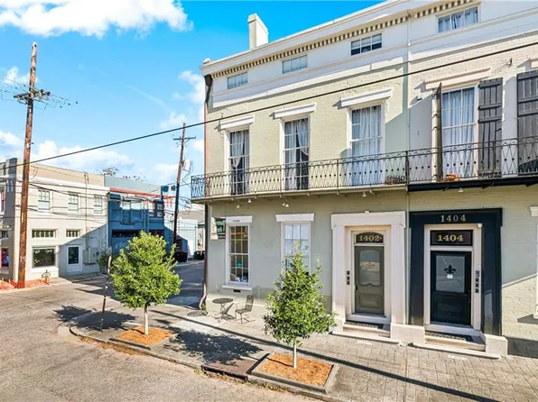 1402 Prytania St Unit 3C, New Orleans, LA 70130