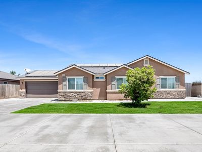 2133 N Highland Street, Visalia, CA, 93291
